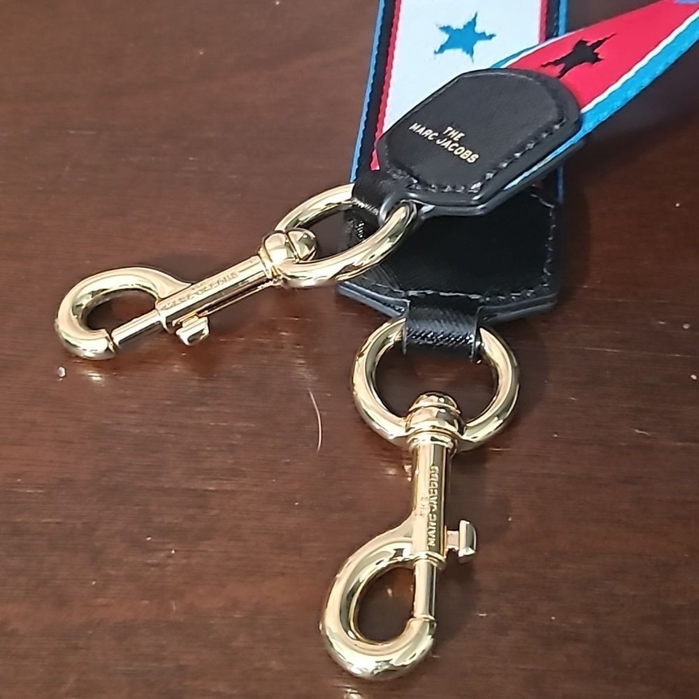 Marc Jacobs Snoopy Strap - Picture 6 of 8